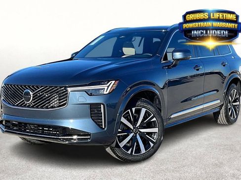 New 2026 Volvo XC90 B6 Core AWD/4WD image 2