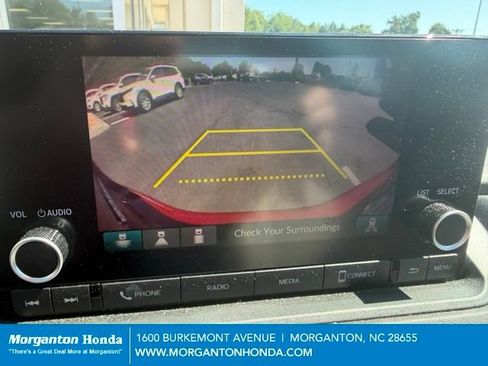 Used 2023 Honda Accord EX image 12