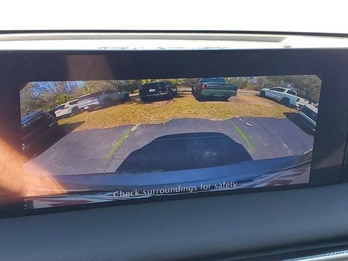 New 2026 Nissan Armada SV RWD image 22