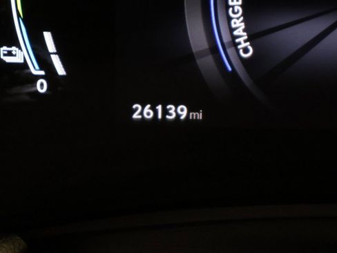 Used 2023 Lexus NX 450h+ AWD w/ Vision Package image 41