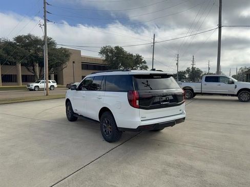 New 2025 Ford Expedition Tremor image 5