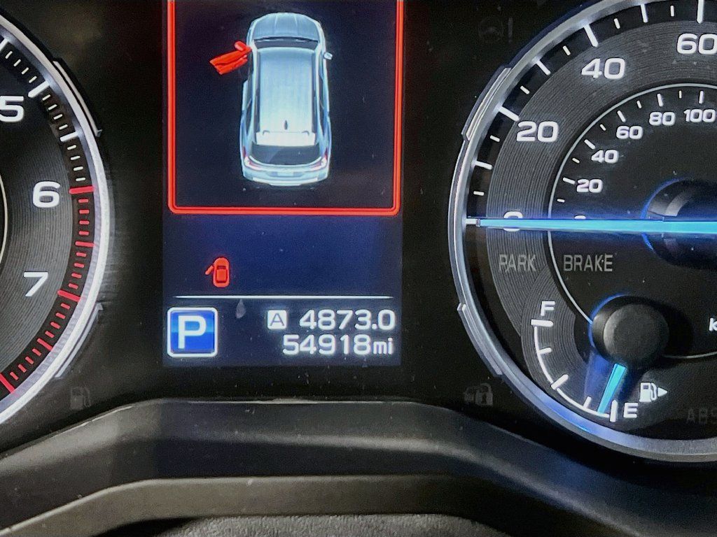 Used 2022 Subaru Ascent Limited w/ Technology Package AWD/4WD image 11