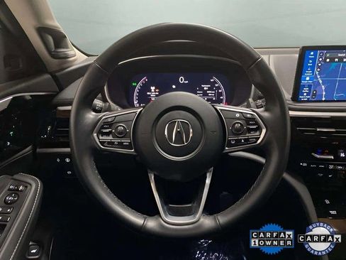 Used 2026 Acura MDX Technology Package image 10