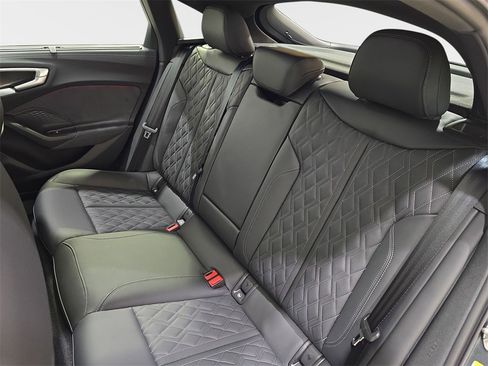 New 2025 Audi S5 Premium Plus image 12