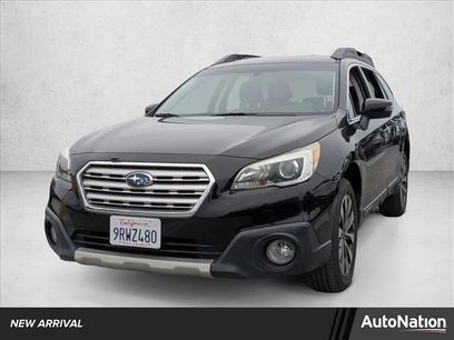 Used 2016 Subaru Outback 2.5i Limited