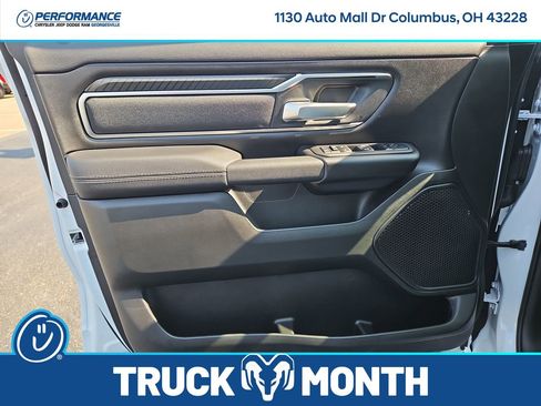 New 2026 RAM 1500 Big Horn image 20