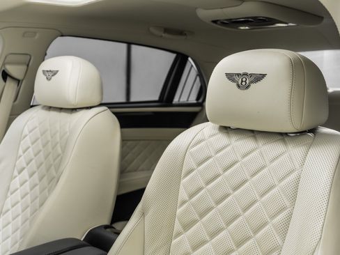 Used 2017 Bentley Flying Spur W12 AWD/4WD image 26