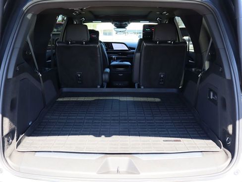 Used 2024 Cadillac Escalade Sport image 27