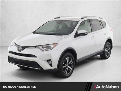 Used 2017 Toyota RAV4 XLE w/ Plus Extra Value Package