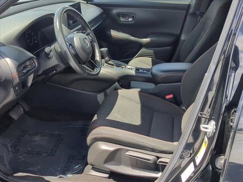 Used 2023 Honda HR-V Sport image 15
