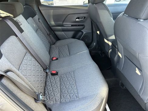 New 2026 Nissan Kicks SV image 11