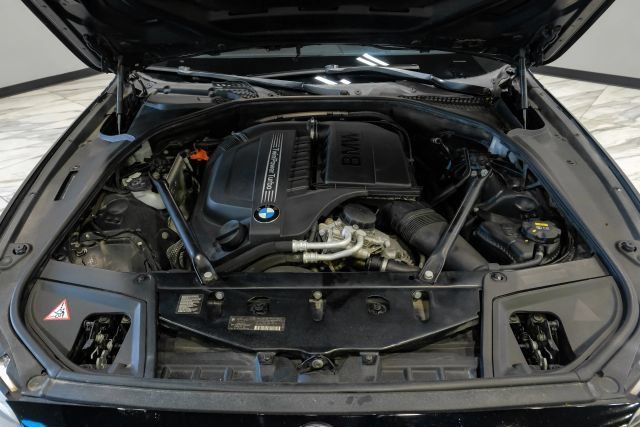 Used 2014 BMW 535i Sedan RWD image 64