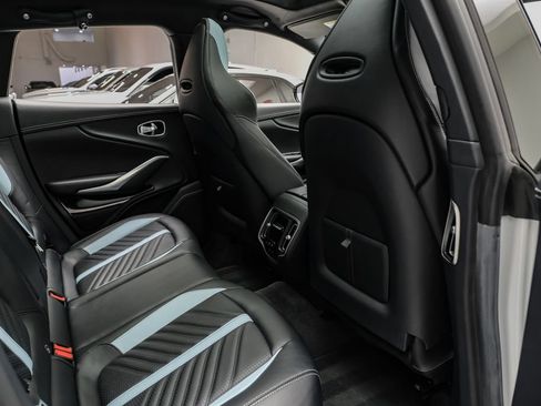 Used 2023 Aston Martin DBX 707 AWD/4WD image 42