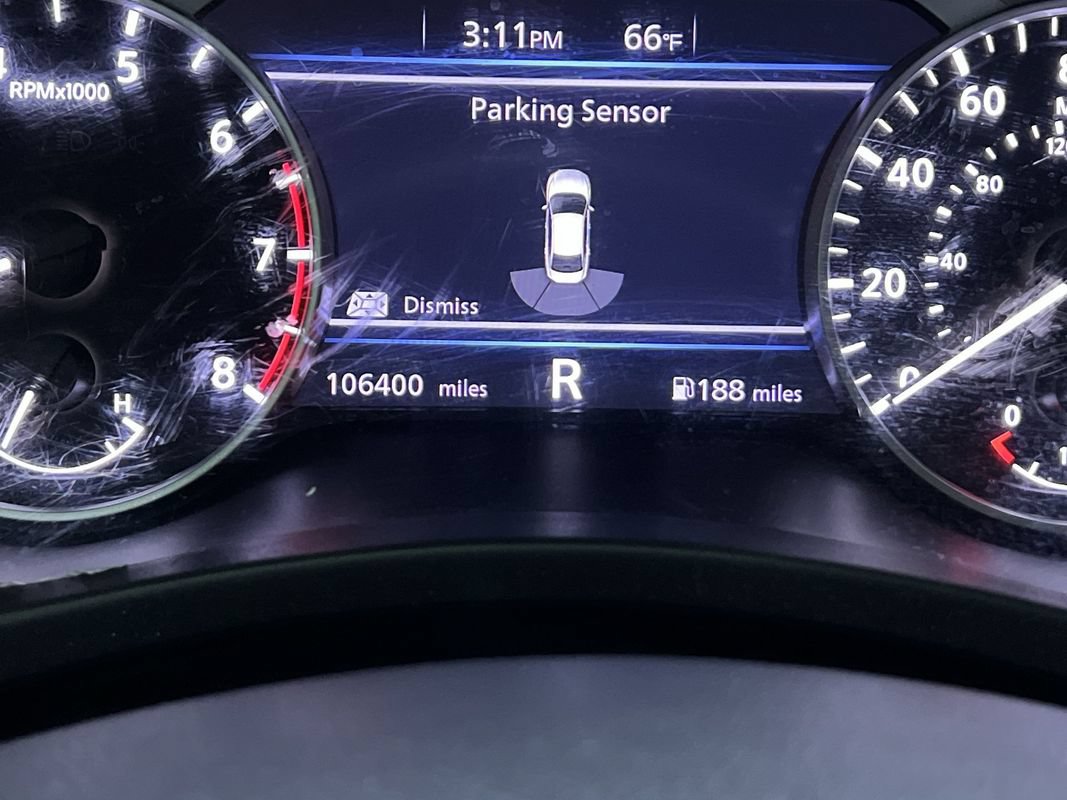 Used 2020 Nissan Sentra SV FWD image 19