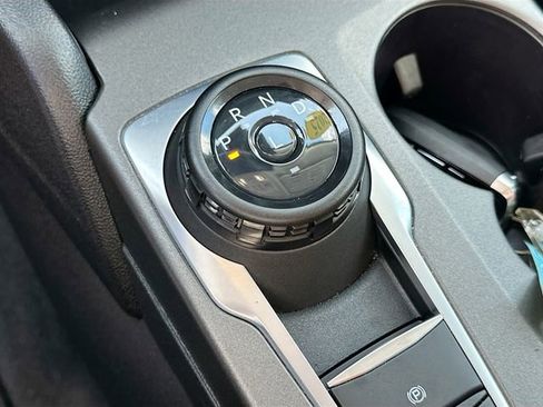 Used 2025 Ford Bronco Sport Outer Banks w/ Outer Banks Tech Package+ AWD/4WD image 17