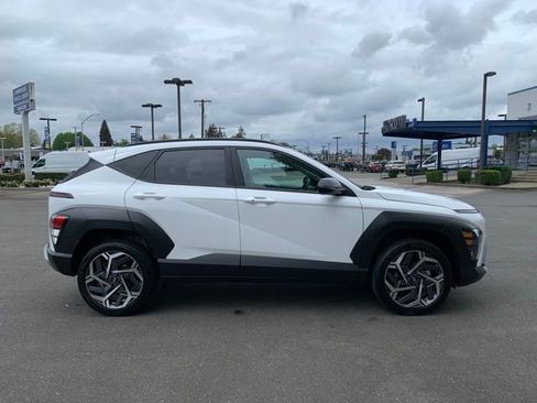New 2026 Hyundai Kona SEL Premium AWD/4WD image 7