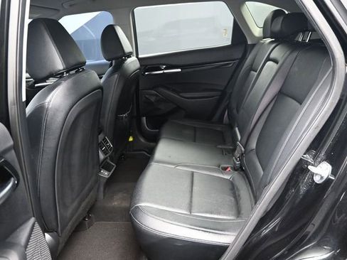 Used 2025 Kia Seltos EX FWD image 13