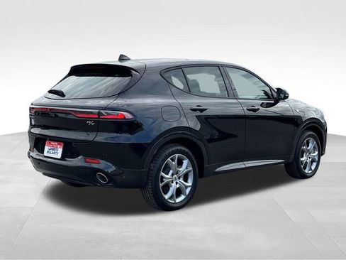 New 2024 Dodge Hornet R/T Plus image 8