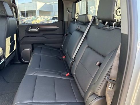New 2026 GMC Sierra 1500 Denali image 19
