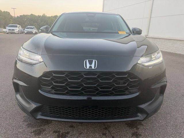 Used 2024 Honda HR-V LX image 3