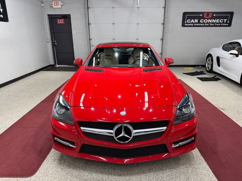 Used 2012 Mercedes-Benz SLK 250 image 47