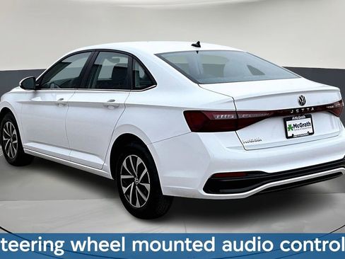 New 2026 Volkswagen Jetta S image 3