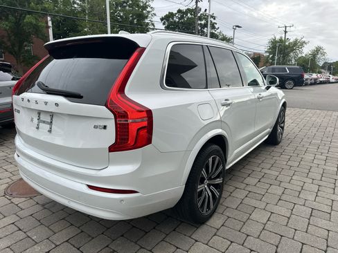 Used 2023 Volvo XC90 B5 Core w/ Climate Package AWD/4WD image 36