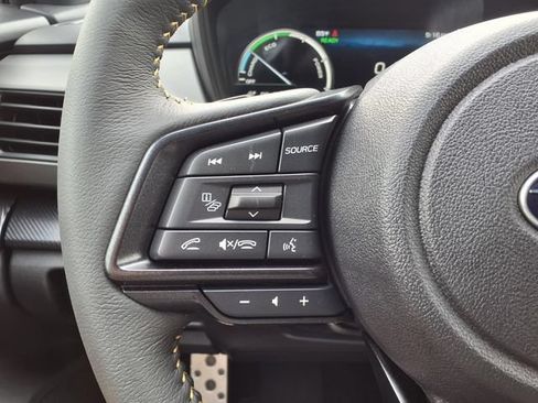 New 2026 Subaru Crosstrek 2.5i Sport AWD/4WD image 15
