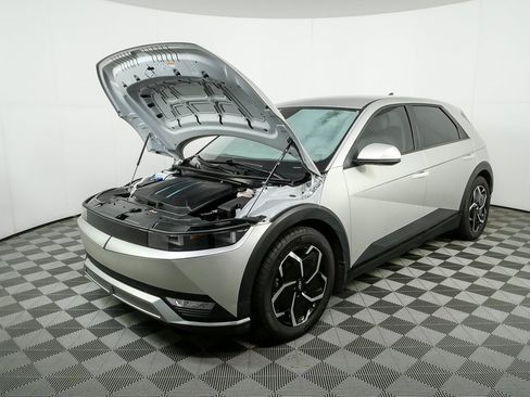 Used 2023 Hyundai Ioniq 5 SEL image 32