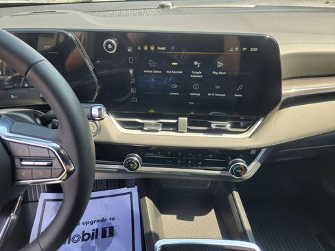 New 2026 Chevrolet Equinox LT image 13