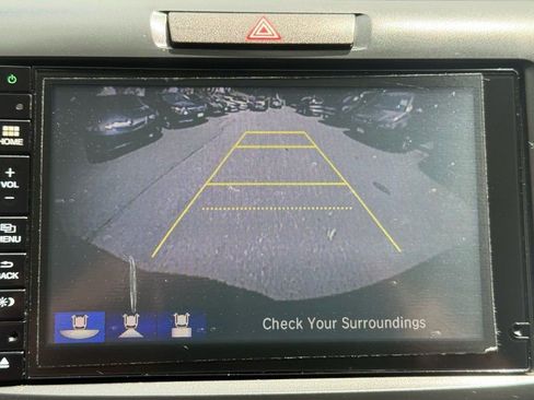 Used 2016 Honda CR-V EX image 10