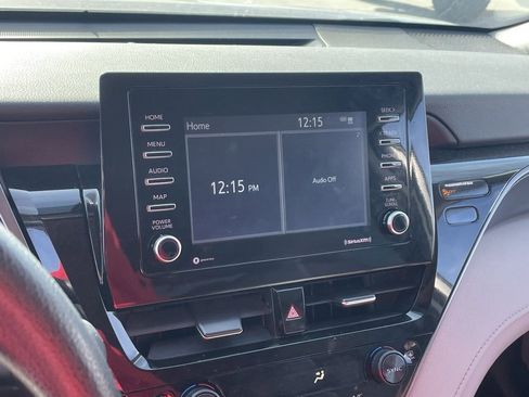 Used 2024 Toyota Camry LE image 5