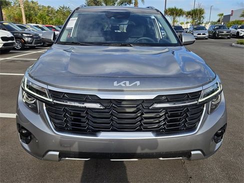 New 2026 Kia Seltos S image 13