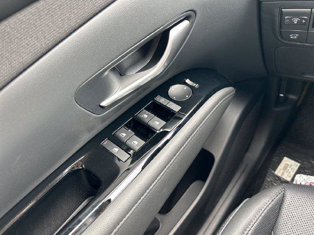 New 2026 Hyundai Tucson Limited AWD/4WD image 11