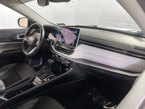 Used 2022 Jeep Compass Latitude w/ Convenience Group image 26