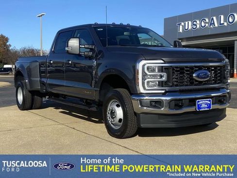 New 2026 Ford F350 XLT w/ XLT Premium Package image 1