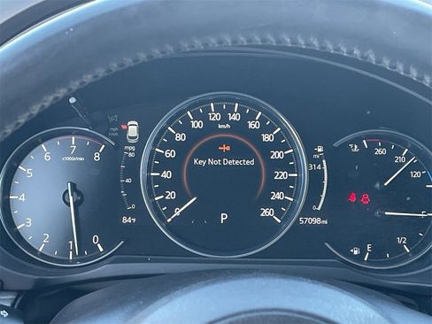 Used 2019 MAZDA CX-5 Grand Touring image 29