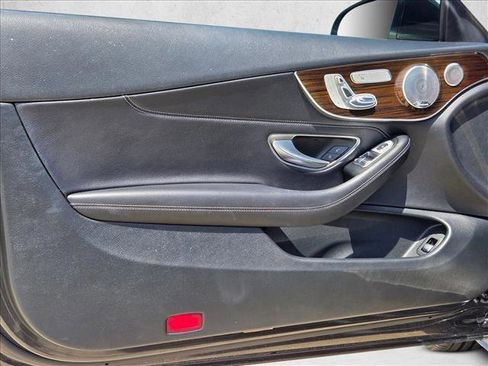 Used 2019 Mercedes-Benz C 300 Coupe image 11