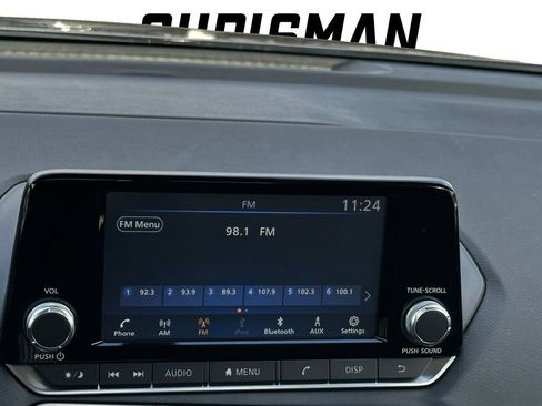 Used 2023 Nissan Sentra S w/ Lighting Package image 14