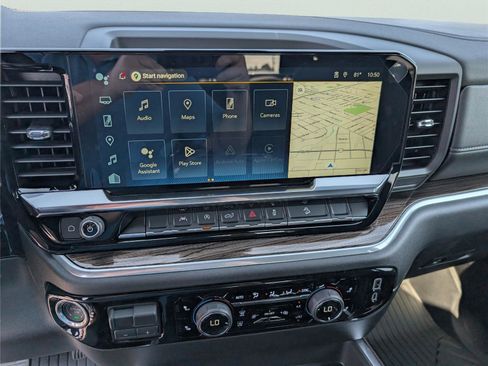 New 2026 Chevrolet Silverado 1500 LT image 38