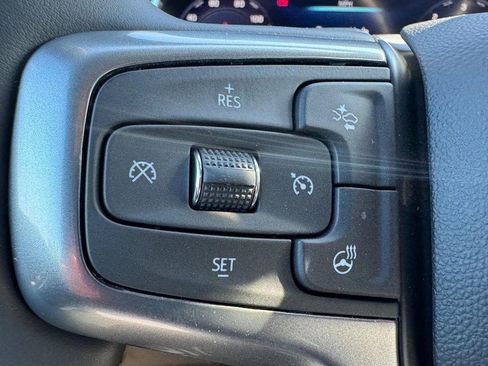 New 2026 Chevrolet Silverado 1500 RST image 13