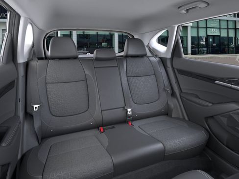 New 2026 Kia Seltos S image 17