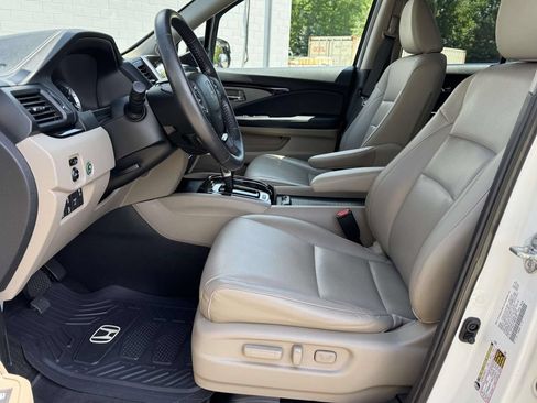 Used 2019 Honda Ridgeline RTL-E image 20