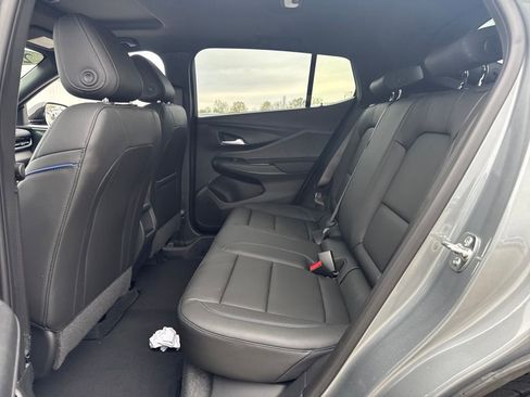 New 2026 Buick Envista Sport Touring image 11