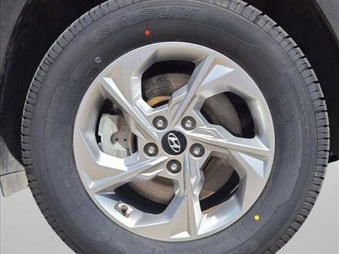 Used 2023 Hyundai Tucson SEL image 22