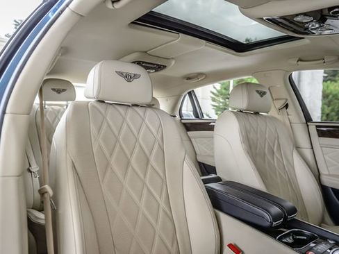 Used 2014 Bentley Flying Spur W12 AWD/4WD image 37