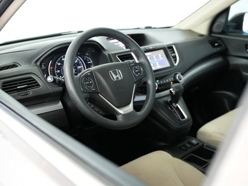 Used 2015 Honda CR-V EX image 6
