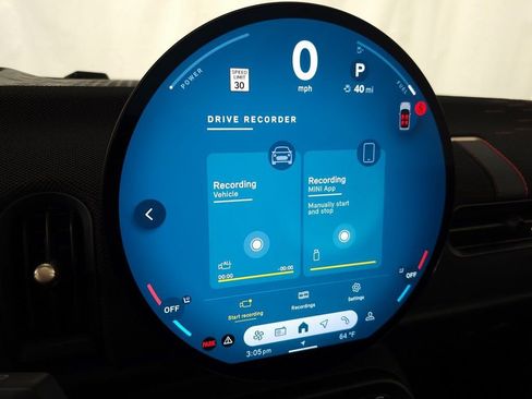 New 2026 MINI Cooper S image 23