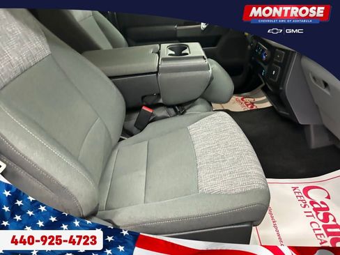 Used 2023 Ford F150 XLT image 30