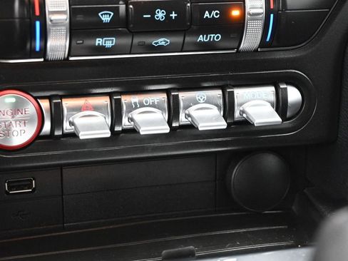 Used 2022 Ford Mustang GT w/ Equipment Group 301A image 19